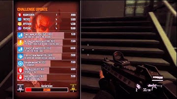 FEAR 3: Walkthrough Part 2 [Interval 1: Prison] [HD]