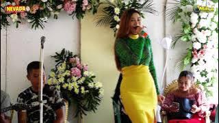OJO NANGIS-EVIS RENATA-NEVADA MUSIC-WEDDING FERI & NANA-LIVE DATAR MAYONG-DRM AUDIO