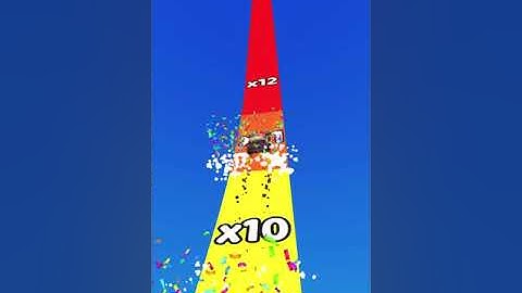 Gear Race 3D gameplay PART. 1