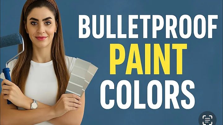 7 Best Interior Paint Colors You Won’t Regret in 2025