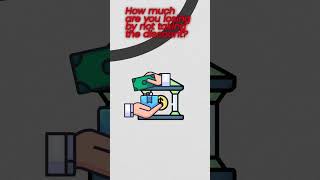 The Most Expensive $4 You’ll Ever Ignore | Effective Cost of Discount | Kunal Doshi, CFA