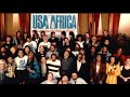 We are the world by usaforafricavevo