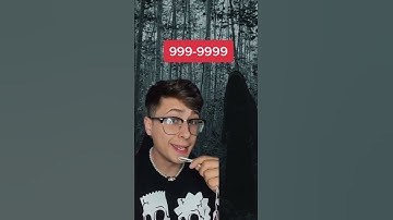 Cursed Phone Numbers YOU SHOULD NEVER CALL 😱 #shorts #scary