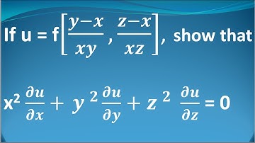 MA25C01| MA3151| Functions of several variables in Tamil|Problem based on Total Derivatives in Tamil