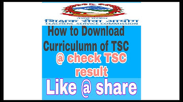 How check teaching licence result 2076/tsc curriculumn of secondary/ lower secondary level 2076