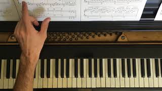Rowena's Song by Michael Kamen (tutorial for Victoria)