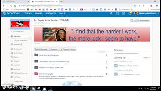 Famous Schoology Hacks:  The Look Wealth