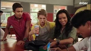 باور رينجرز سوبر نينجا ستيل الموسم الثاني الحلقة 5 التلاعب باللعبة