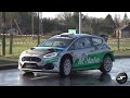 Galway International Rally 2026 | Show & Action