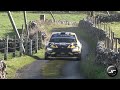 Galway International Rally 2026 | Show & Action