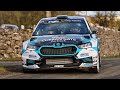 Galway International Rally 2026 | Show & Action