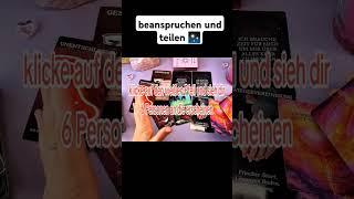 #orakelkaarten #tarot #horror #fortunetelling #botschaft #botschaftvongottheute