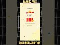 Binance Red Packet Code Today #redpacket #binance