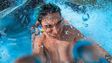 Quanto costa il biglietto di Acquapark?