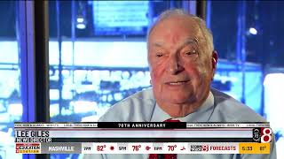 How a Local TV Station Handled the Controversial Tony Kiritsis Press Conference