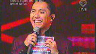 Indonesia Mencari Bakat (IMB) 3: All Star - 19 Mei 2013