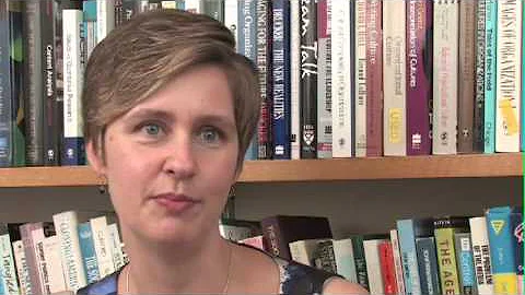 Dr. Jennifer Gibbs - Presenting oneself in online ...