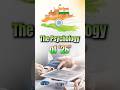 The Psychology of 26 I 26th January Republic Day Special #Shorts #26january