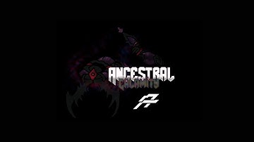 My Part in Ancestral Calamity [Hosted by MrSpaghetti and Ji] [200 SUBS!]