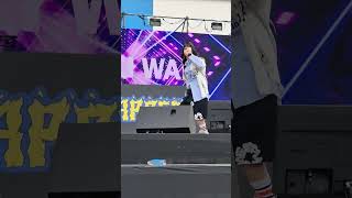 240922 Jvcki Wai - Go back @RAPBEATFESTIVAL