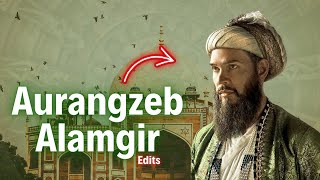 Aurangzeb Alamgir 👑 Mughal Empire 🔥 Aurangzeb Alamgir Attitude Status 🔥😎