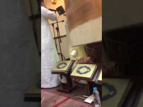 جديد الشيخ عبدالله دهلوي تقليد اذان المسجد النبوي الشريف