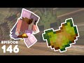 Hermitcraft VI 146 | I FINALLY GOT THE POTATO!! 😭