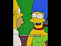 When Marge Becomes the Hottest Woman in Town #thesimpsons #simpsons #cartoon #simpsonscartoon