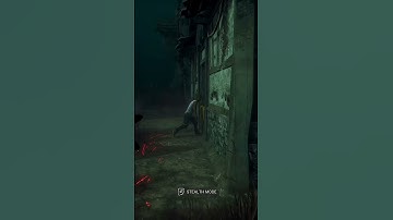 Classic mind games. #Scream #Ghostface #dbd #deadbydaylight #gaming #shorts