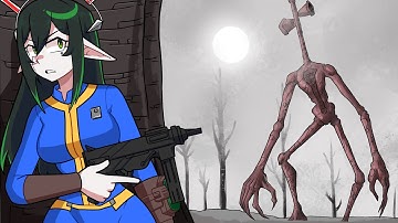 FALLOUT 4 HORROR MODS ARE TERRIFYING