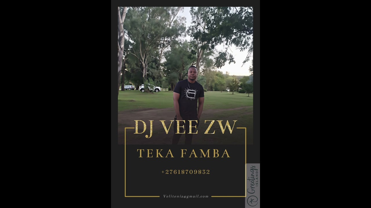 Teka Famba            _          Razor wire Remix 