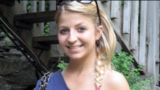 Ex-Fbi Agent Claims To Know Fate Of Lauren Spierer Who Went Missing In 2011