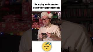 Modern Zombie Slop