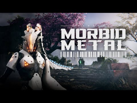Morbid Metal (видео)