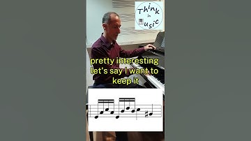 11 - Invention n. 13 BWV 784 in a major - how to compose the subject