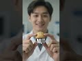 Discover the nut that boosts health! #GoldenShell #HealthRevolution #WellnessDiscovery