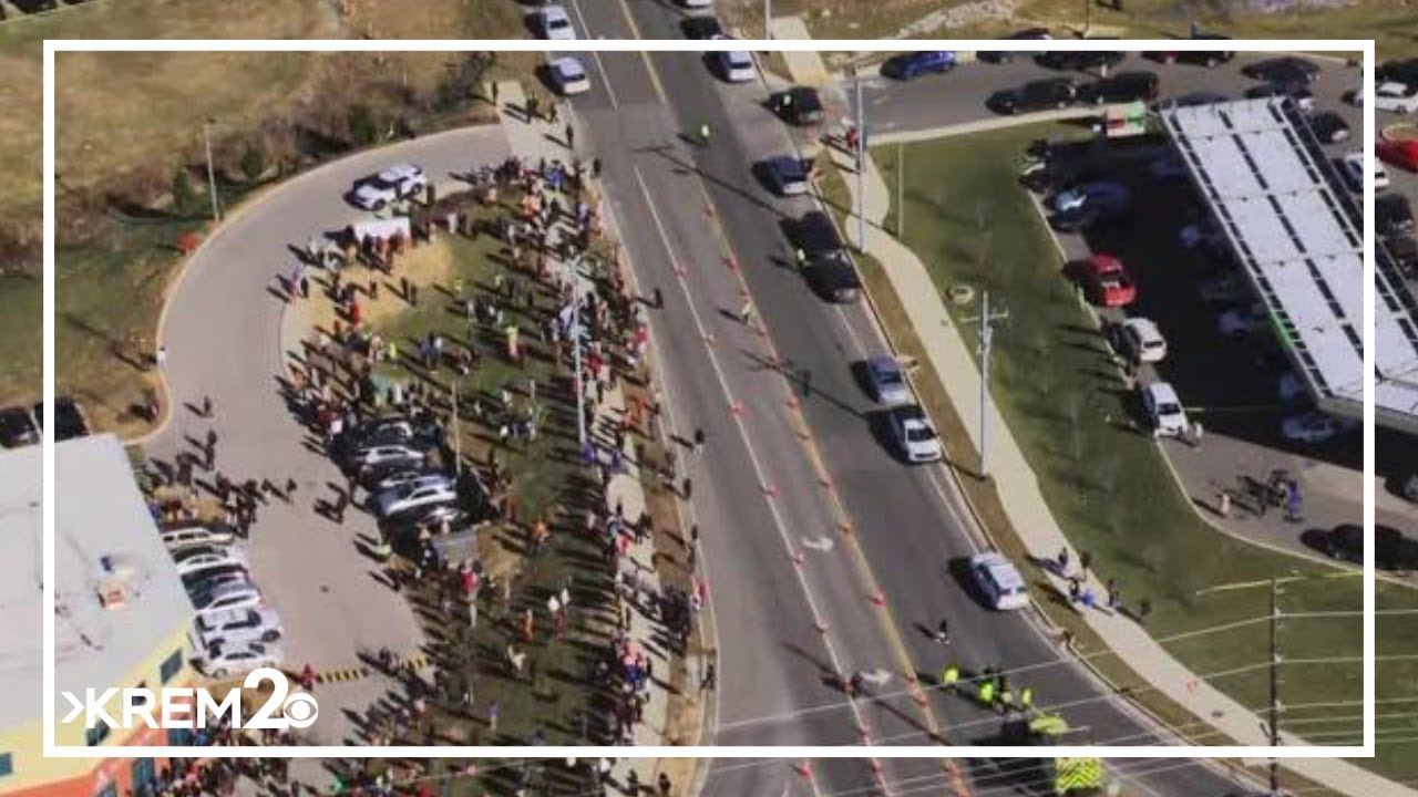 1 dead, 1 injured in Nashville school shooting - YouTube