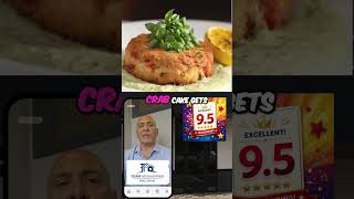 Capital Grille Livonia Honest Review @TeamMughannem 