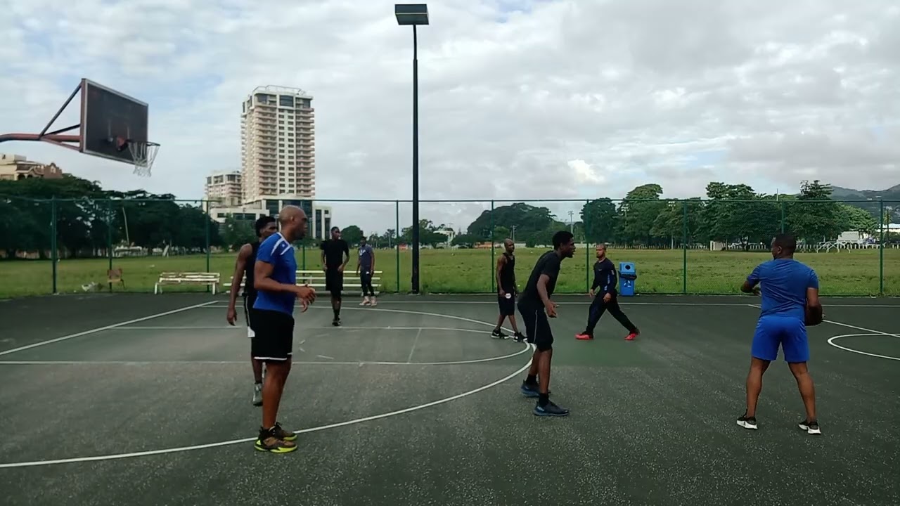 11th Jan 2026- Third Game