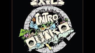 BK-One ft. MF DOOM - Tema Do Canibal (Exile Remix)