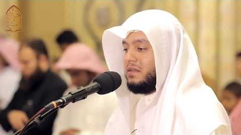 تلاوة جميلة من سورة ق برواية السوسي للشيخ القارئ خالد العيد Quran
