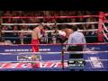 Marcos Maidana vs Victor Ortiz-Knockdowns + Other Action