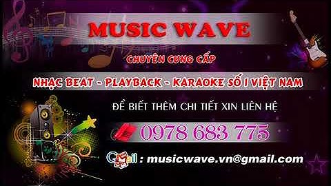 [Beat] Ngày Hội Xứ Mường - Tốp Nữ (Phối Chuẩn)