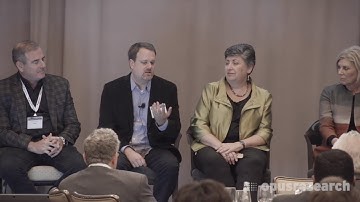 Panel: Charting Your Path to Conversations at Scale