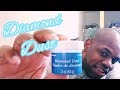 How To Use Diamond Dust| Way Better Than Glitter!