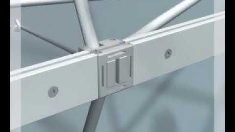 OCTANORM Pop-up Display - Vario d4 connection