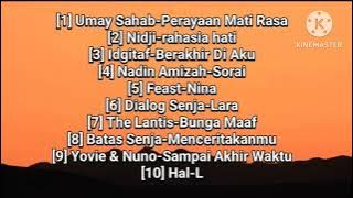 LAGU VIRAL TIKTOK FULL ALBUM PERAYAAN MATI RASA// JANGAN LUPA SUBSCRIBE AND LIKE🔥🔥