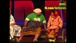 Lawak Ke Der 3 - Bocey