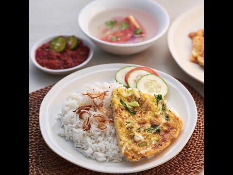 Tasty Treats: Telur