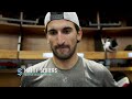 Pre-Game Sound | Matty Beniers - April 4, 2026